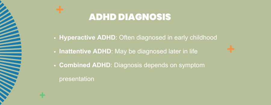 adhd diagnosis